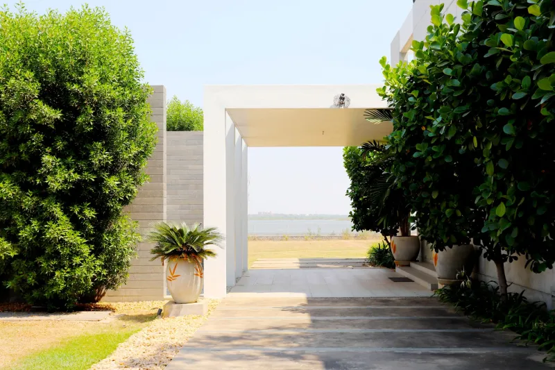 Zones of Light: Designing a Solar-Powered Outdoor Layout That Gives Every Space Its Own Identity