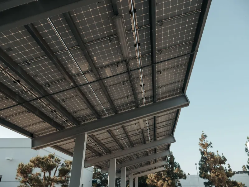 The Hidden Spec That Determines Whether Your Solar Lights Shine or Struggle: Battery Chemistry Explained