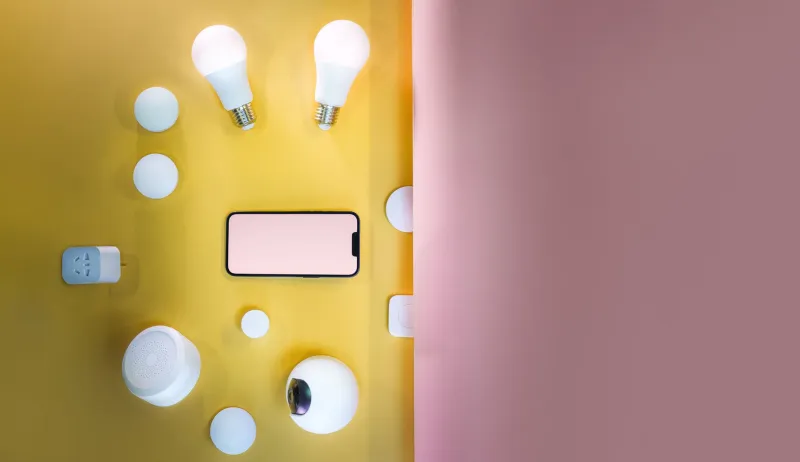 When Your Outdoor Lights Gain a Brain: Navigating the IoT Solar Lighting Revolution