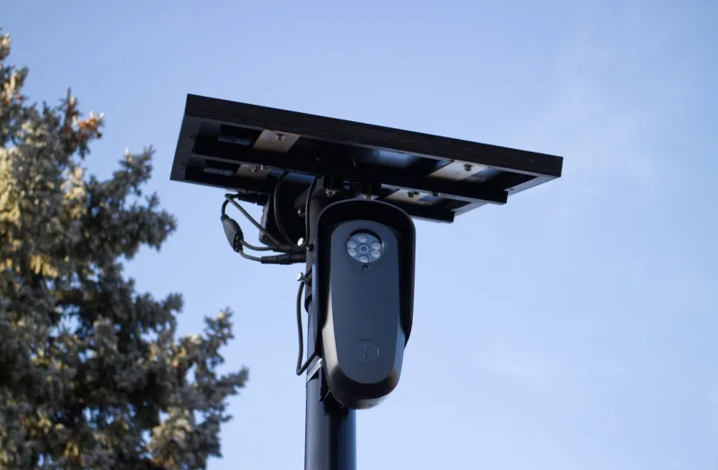 Lumens, Runtime, and Price: How to Find the Solar Light That Actually Fits Your Needs