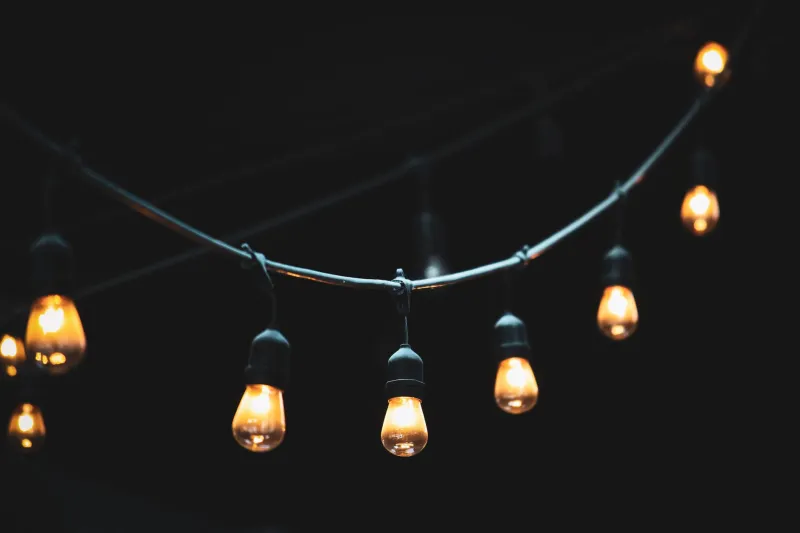 When Your Solar Lights Work Better Than Advertised: Recognizing Overperformance and Putting It to Work