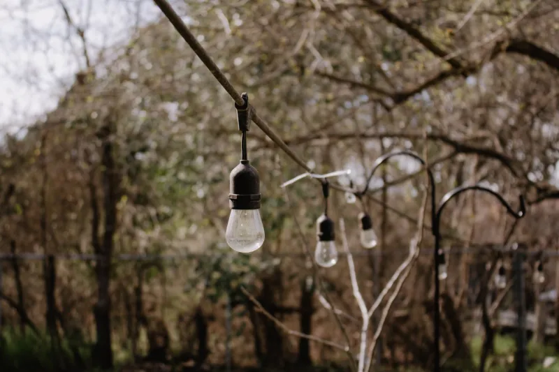 Ten Years of Light: What Solar and Wired Outdoor Lighting Really Cost Over Time
